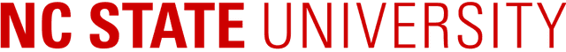 NC State logo