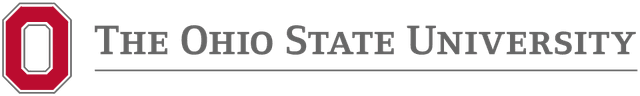Ohio State logo