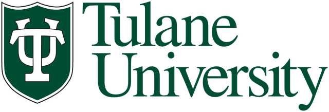 Tulane logo