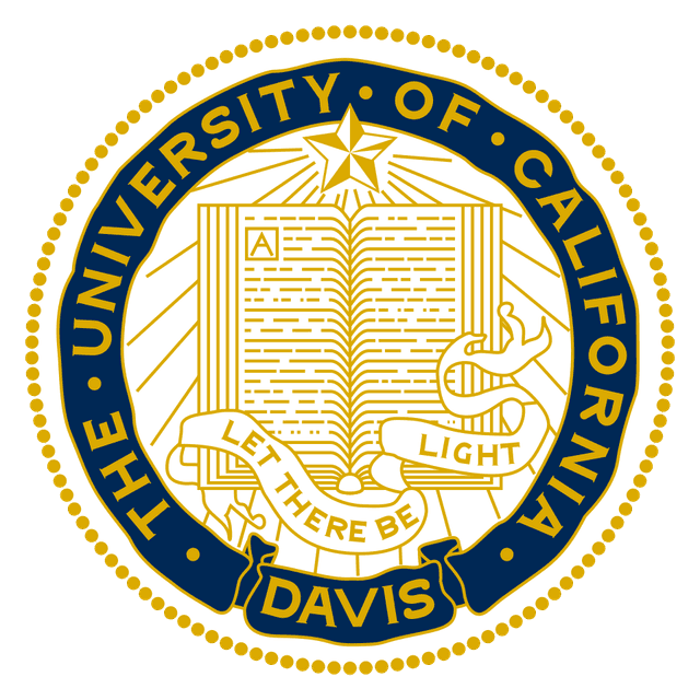 UC Davis logo