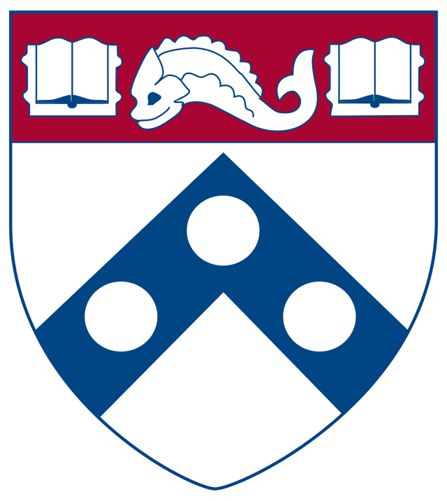 Penn logo