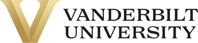 Vanderbilt logo