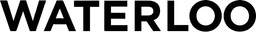 Logo da Waterloo