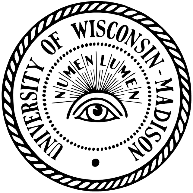 UW–Madison logo