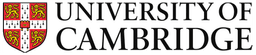 Cambridge logo
