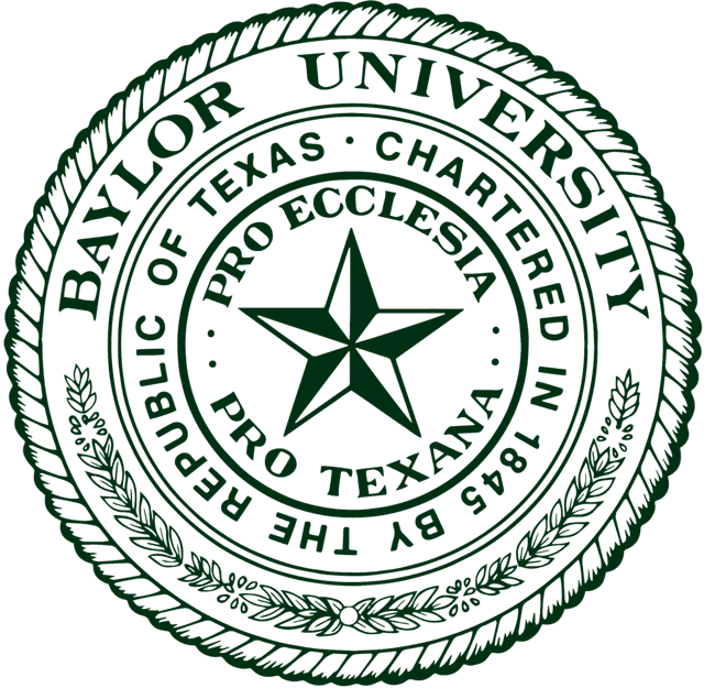 Baylor logo