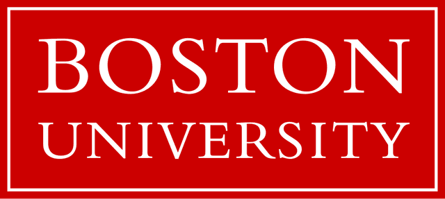 BU logo