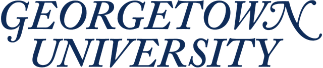Georgetown logo