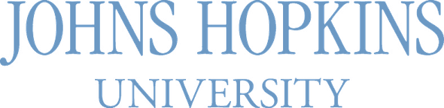Johns Hopkins logo