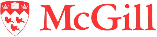 McGill logo