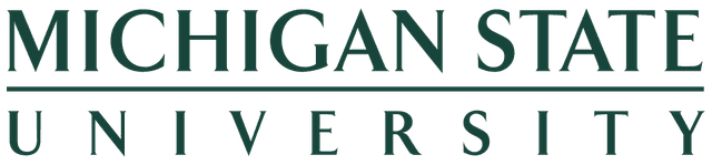 Michigan State logo