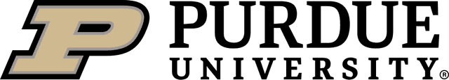 Purdue logo