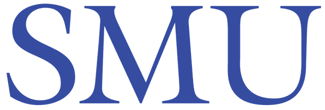 SMU logo