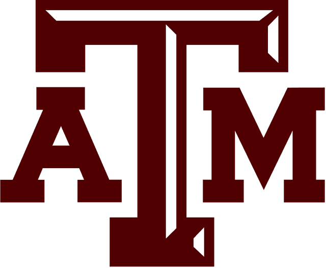 Texas A&M logo