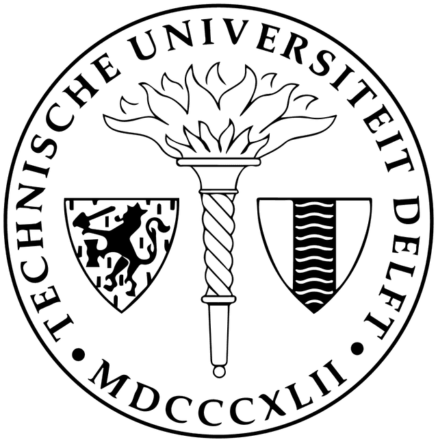 TU Delft logo