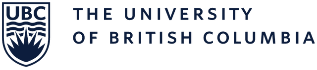 UBC logo