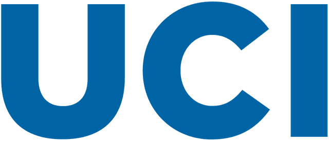 UC Irvine logo