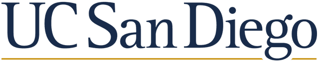 UC San Diego logo