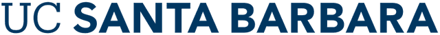 UC Santa Barbara logo