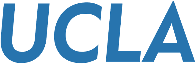 UCLA logo