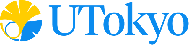 UTokyo logo