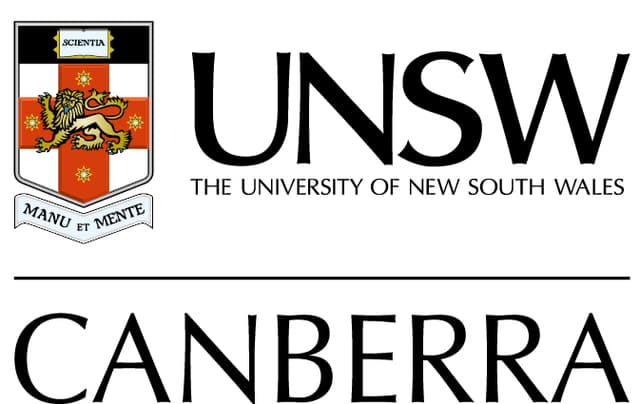 UNSW logo