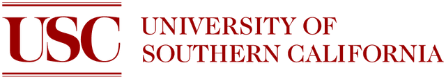 USC logo