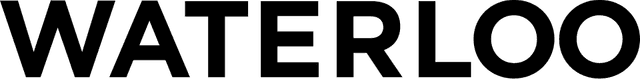 Waterloo logo