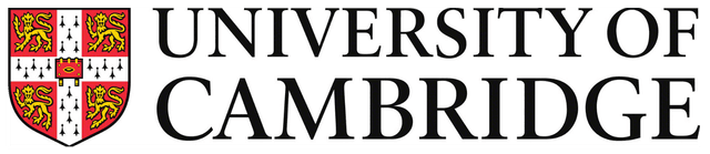 Cambridge logo